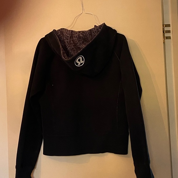Lululemon Hoodie - Picture 4 of 4